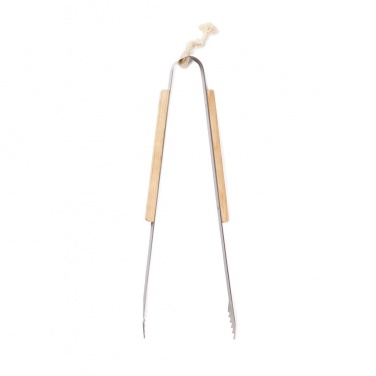 Logo trade advertising product photo of: VINGA Paso grill tongs