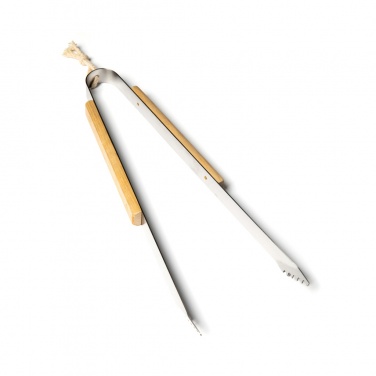 Logo trade promotional items picture of: VINGA Paso grill tongs