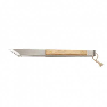 Logotrade promotional product picture of: VINGA Paso grill tongs