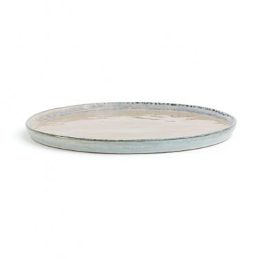 Logo trade corporate gifts picture of: VINGA Nomimono plate 26,5 cm, 2 pcs set