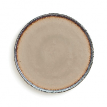 Logo trade promotional merchandise photo of: VINGA Nomimono plate 26,5 cm, 2 pcs set