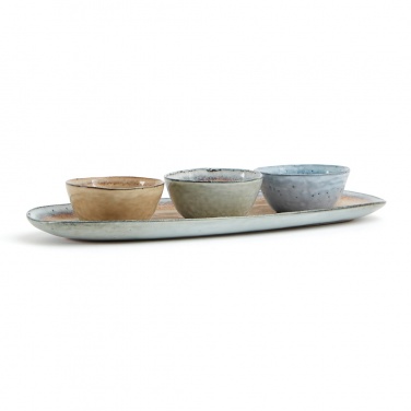 Logo trade promotional item photo of: VINGA Nomimono serving set