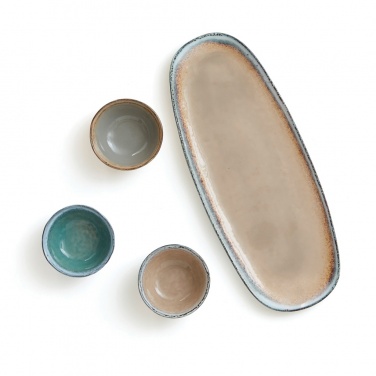 Logotrade promotional items photo of: VINGA Nomimono serving set