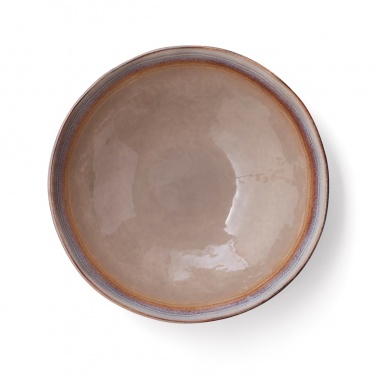 Logo trade promotional gifts image of: VINGA Nomimono deep bowl, 30 cm