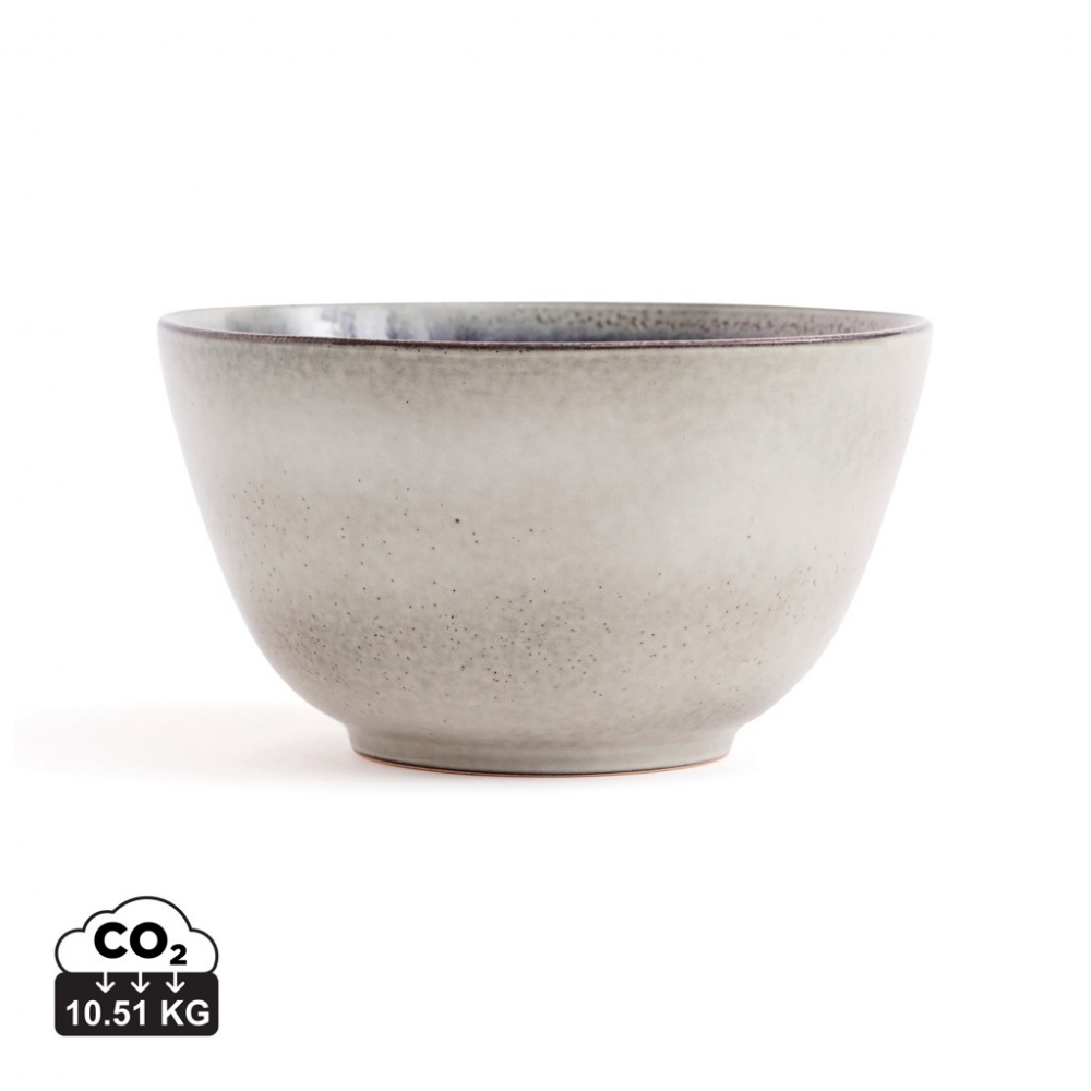 Logotrade promotional item picture of: VINGA Nomimono bowl, 21 cm