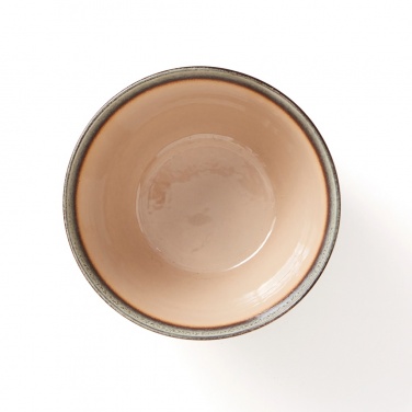 Logo trade promotional gifts picture of: VINGA Nomimono bowl, 21 cm