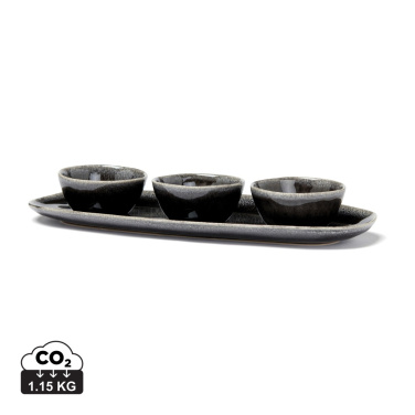Logotrade promotional merchandise picture of: VINGA Nomimono serving set