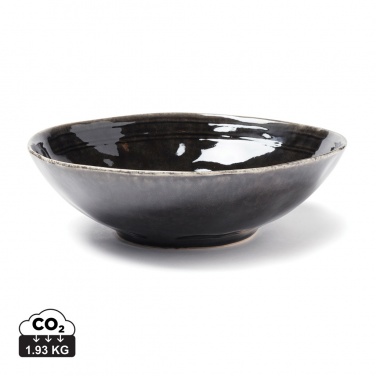 Logotrade business gift image of: VINGA Nomimono deep bowl, 30 cm