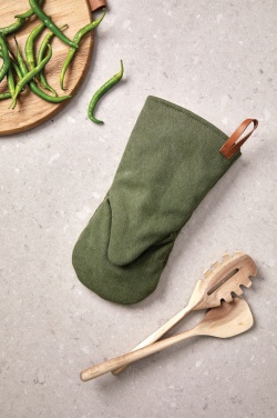 Logotrade promotional giveaway image of: VINGA Asado oven mitt
