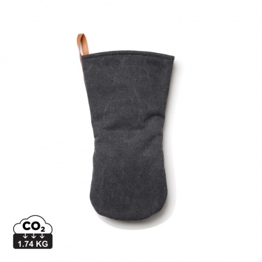 Logo trade corporate gifts picture of: VINGA Asado oven mitt
