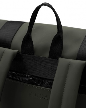 Logo trade promotional product photo of: VINGA Baltimore Backpack
