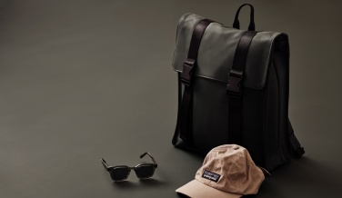 Logo trade promotional products picture of: VINGA Baltimore Backpack