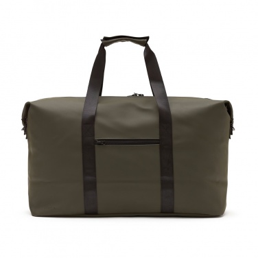 Logo trade promotional merchandise image of: VINGA Baltimore Weekendbag