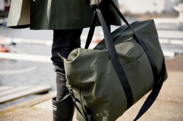 Logotrade promotional giveaway image of: VINGA Baltimore Weekendbag