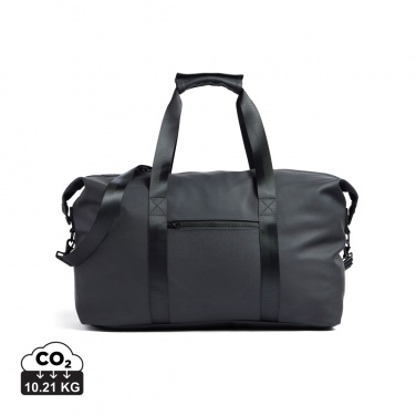 Logo trade promotional items image of: VINGA Baltimore Weekendbag