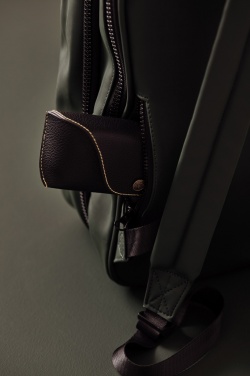 Logotrade advertising products photo of: VINGA Baltimore Travel Backpack