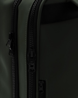 Logo trade promotional products picture of: VINGA Baltimore Travel Backpack