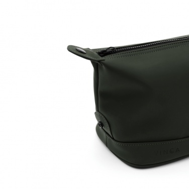 Logotrade promotional giveaway image of: VINGA Baltimore Wash Bag