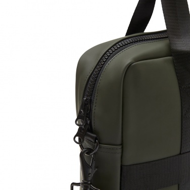 Logo trade business gift photo of: VINGA Baltimore Computer Bag
