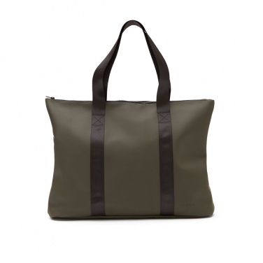 Logo trade advertising products image of: VINGA Baltimore tote bag