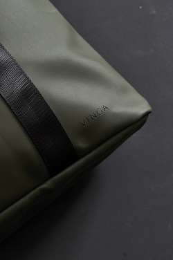 Logo trade promotional item photo of: VINGA Baltimore tote bag