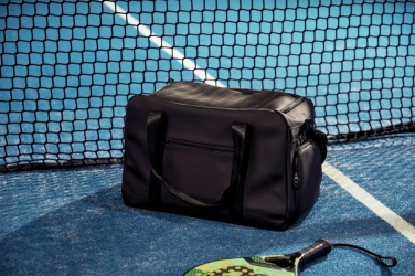 Logo trade promotional giveaways image of: VINGA Baltimore gym bag