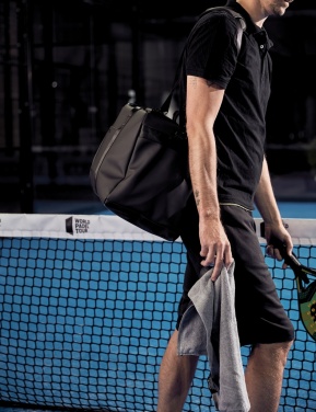 Logotrade promotional giveaways photo of: VINGA Baltimore gym bag