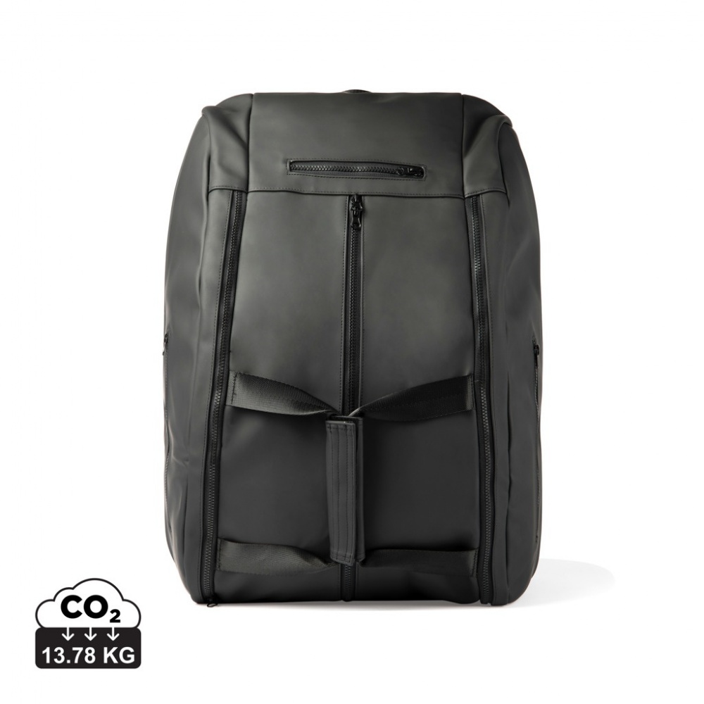 Logo trade advertising products picture of: VINGA Baltimore gym backpack