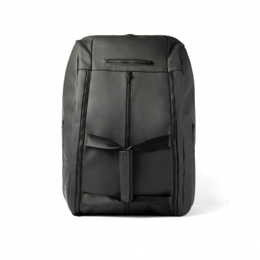 Logotrade promotional item picture of: VINGA Baltimore gym backpack