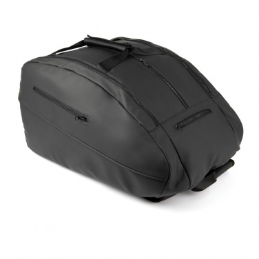 Logo trade business gift photo of: VINGA Baltimore gym backpack