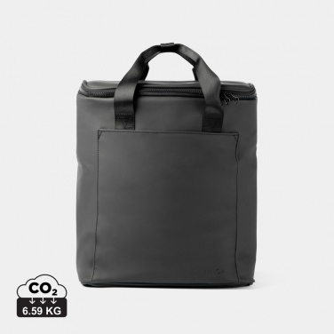Logotrade advertising products photo of: VINGA Baltimore trail cooler backpack