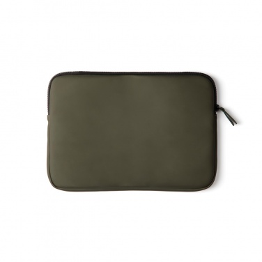 Logo trade promotional giveaways image of: VINGA Baltimore laptopcase 15-17"