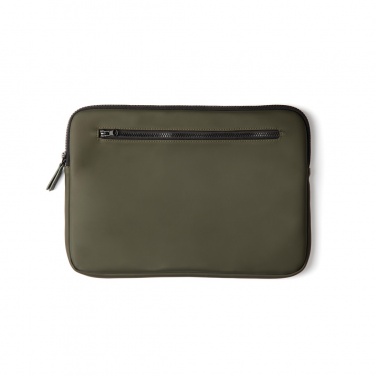 Logotrade business gifts photo of: VINGA Baltimore laptopcase 15-17"