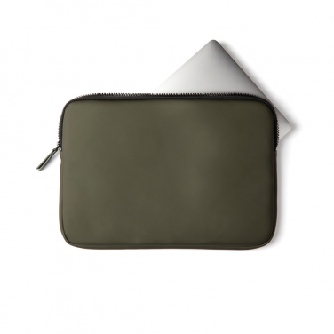 Logo trade promotional giveaways picture of: VINGA Baltimore laptopcase 15-17"