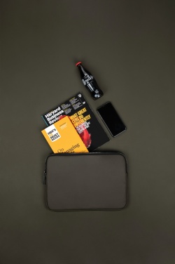 Logo trade promotional items image of: VINGA Baltimore laptopcase 15-17"