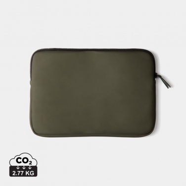Logotrade business gifts photo of: VINGA Baltimore laptopcase 15-17"