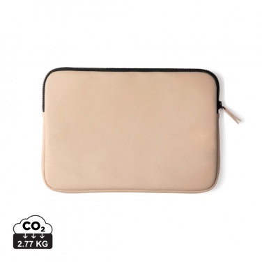 Logotrade business gifts photo of: VINGA Baltimore laptopcase 15-17"