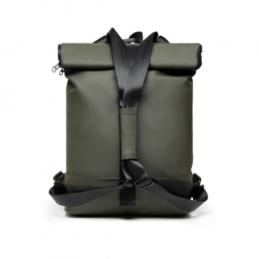 Logotrade business gifts photo of: VINGA Baltimore bike bag, backpack