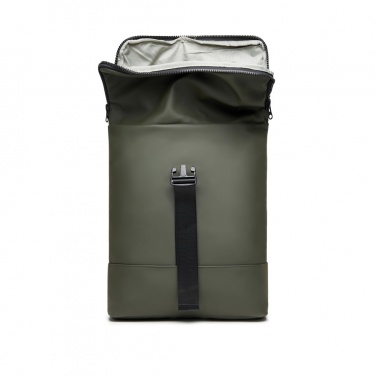 Logo trade promotional product photo of: VINGA Baltimore bike bag, backpack