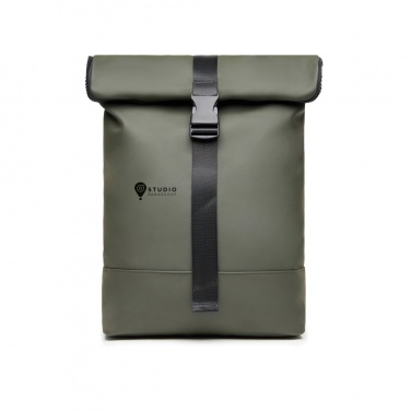 Logotrade promotional giveaways photo of: VINGA Baltimore bike bag, backpack