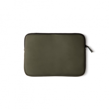 Logo trade promotional giveaways picture of: VINGA Baltimore laptop case 12-15"