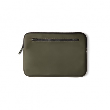 Logotrade corporate gift image of: VINGA Baltimore laptop case 12-15"