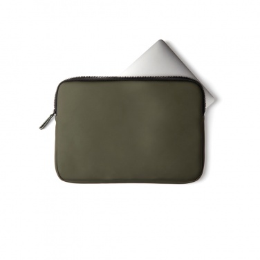 Logotrade promotional merchandise image of: VINGA Baltimore laptop case 12-15"