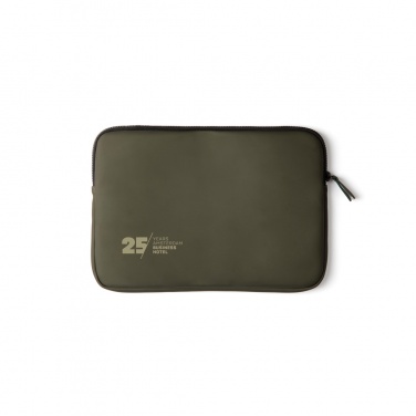 Logo trade promotional products picture of: VINGA Baltimore laptop case 12-15"
