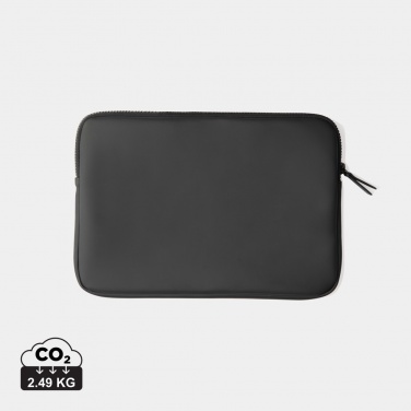 Logo trade promotional giveaways picture of: VINGA Baltimore laptop case 12-15"