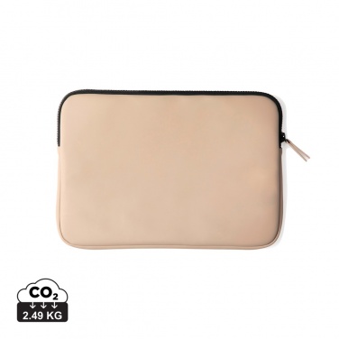 Logotrade promotional items photo of: VINGA Baltimore laptop case 12-15"