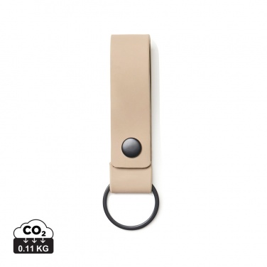 Logotrade promotional merchandise photo of: VINGA Baltimore keyring