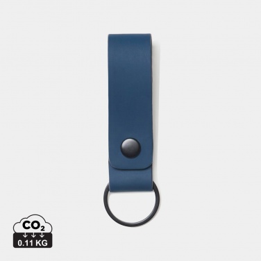 Logo trade business gift photo of: VINGA Baltimore keyring