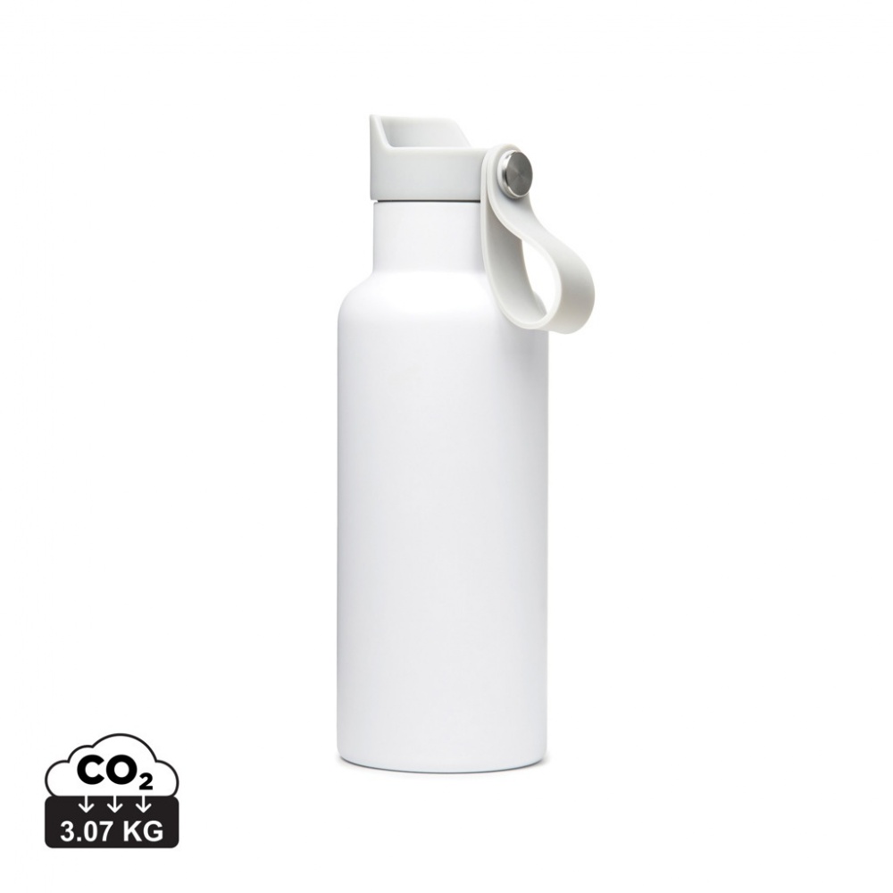 Logo trade promotional product photo of: VINGA Balti vacuum bottle
