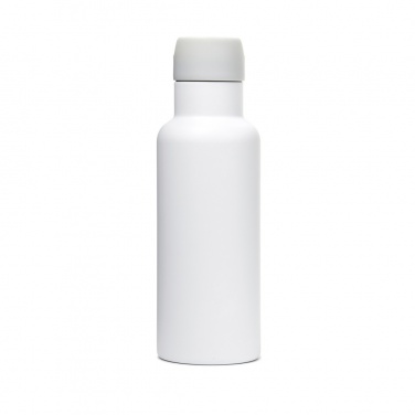 Logo trade promotional item photo of: VINGA Balti vacuum bottle